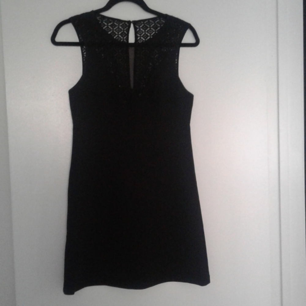 BCBGeneration dress